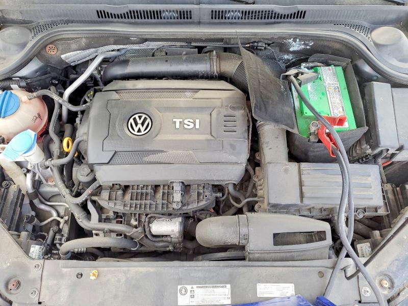 Продажа на аукционе авто 2015 Volkswagen Jetta, vin: 3VWD17AJ0FM310859, номер лота: 49471656