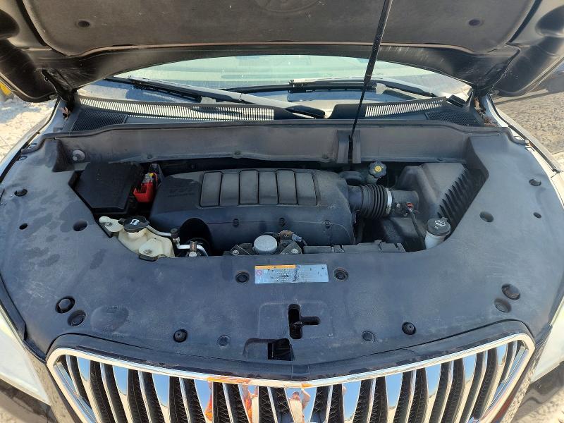 Aukcja sprzedaży 2014 Buick Enclave, vin: 5GAKVCKDXEJ256208, numer aukcji: 50627826