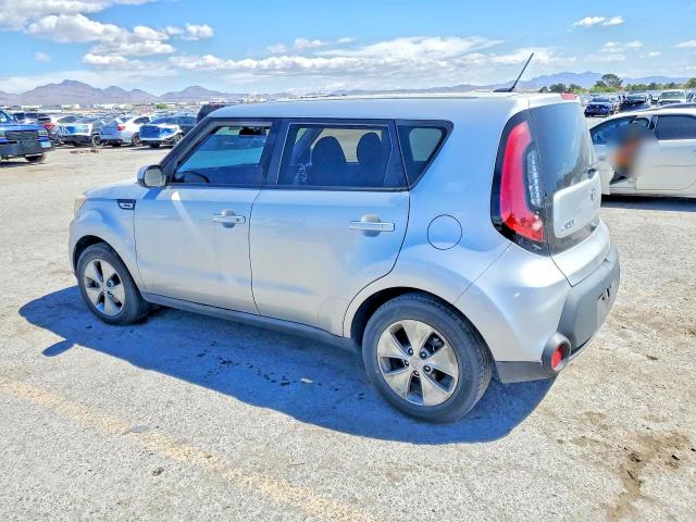 Auction sale of the 2016 Kia Soul, vin: KNDJN2A23G7830166, lot number: 48340856