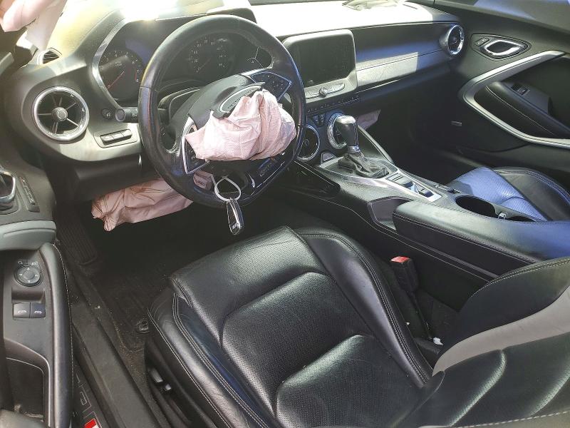48995006 :رقم المزاد ، 1G1FD1RS8H0103308 vin ، 2017 Chevrolet Camaro مزاد بيع