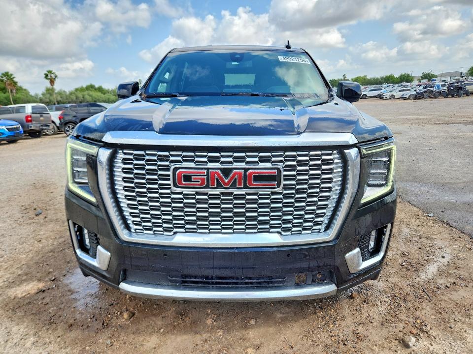 Aukcja sprzedaży 2021 Gmc Yukon Xl, vin: 1GKS1GKD1MR463740, numer aukcji: 49921256