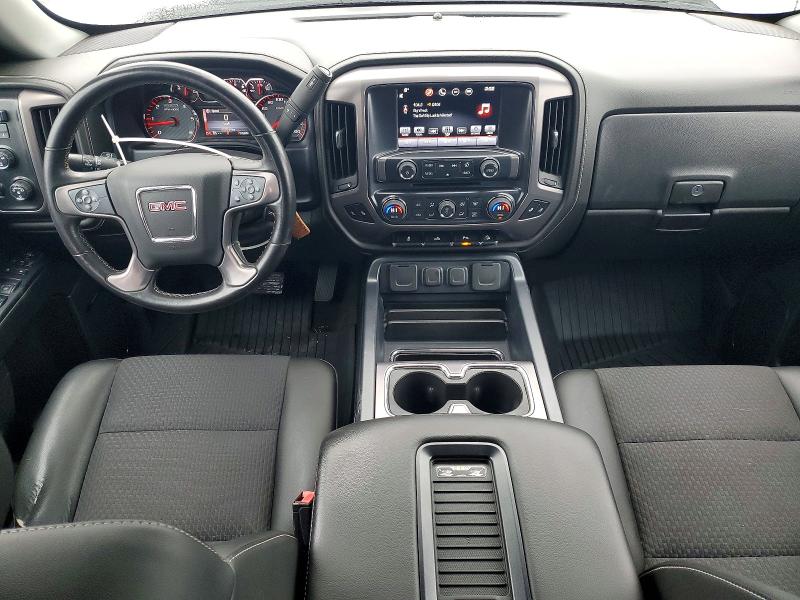 Продажа на аукционе авто 2016 Gmc Sierra, vin: 1GTV2MEC9GZ131041, номер лота: 50112626