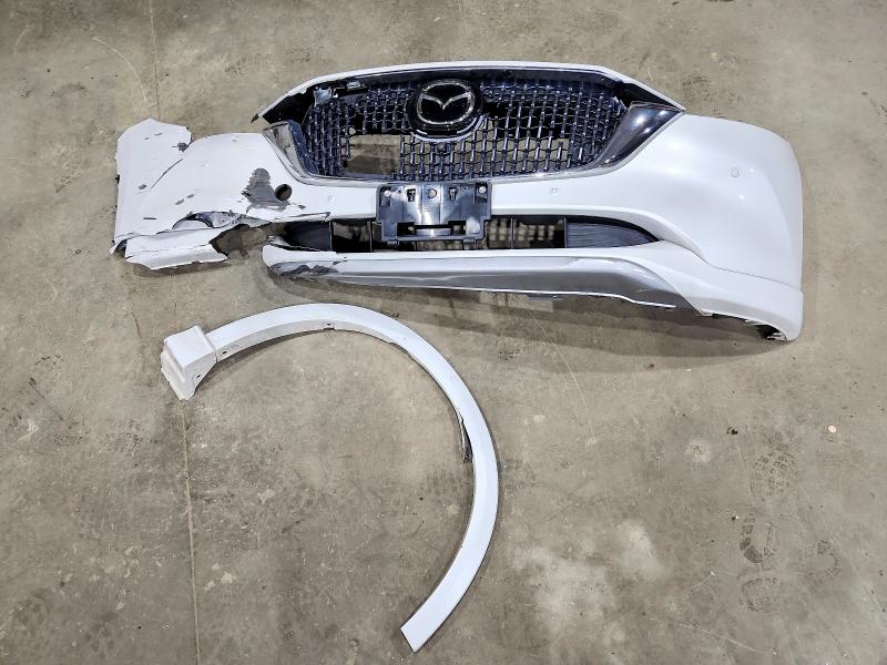 Продаж на аукціоні авто 2024 Mazda Cx-5, vin: JM3KFBXY6R0373935, номер лоту: 50308266