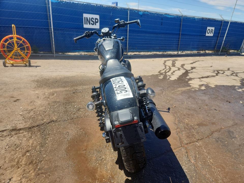 50619286 :رقم المزاد ، MLY1ZH111TS302998 vin ، 2026 Harley Davidson Rh975 مزاد بيع