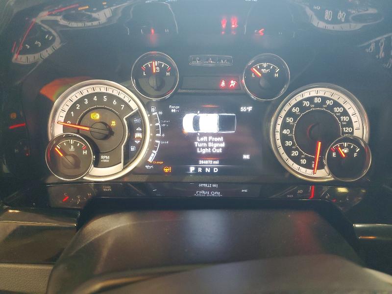 Продажа на аукционе авто 2014 Ram 1500, vin: 1C6RR7LTXES308422, номер лота: 47989216