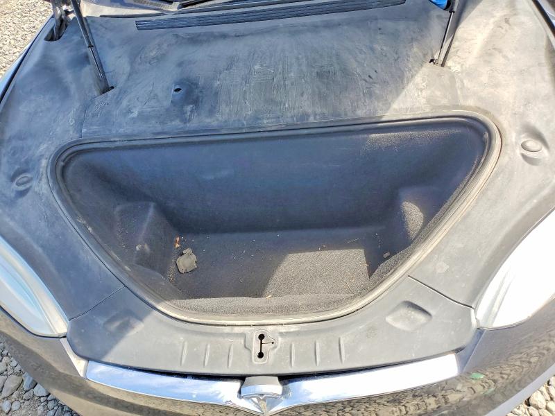 Aukcja sprzedaży 2018 Tesla Model S, vin: 5YJSA1E23JF294485, numer aukcji: 51172176