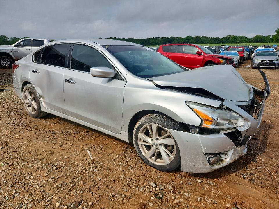 Aukcja sprzedaży 2013 Nissan Altima, vin: 1N4AL3AP5DN490037, numer aukcji: 51495596