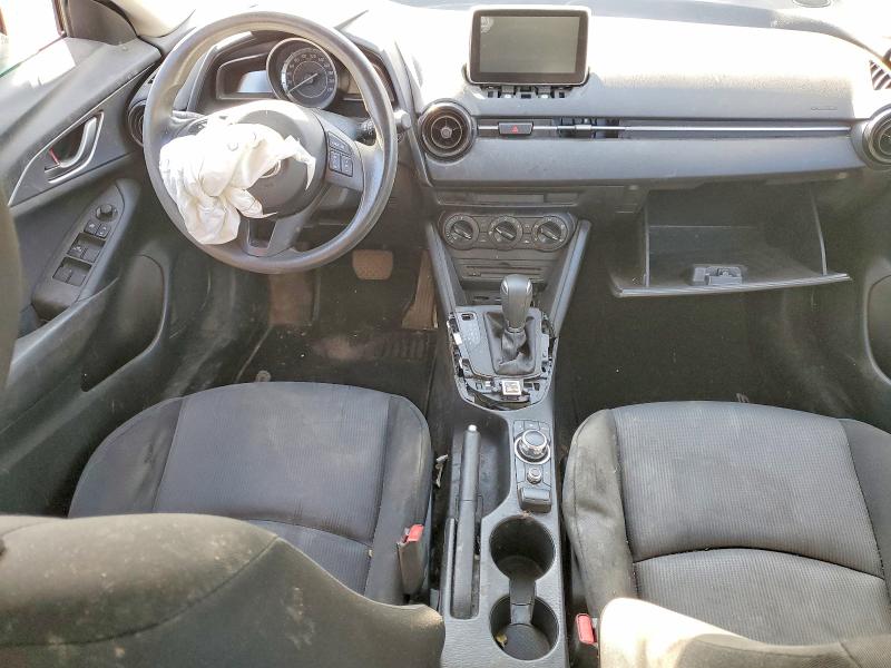 Auction sale of the 2016 Mazda Cx-3, vin: JM1DKBB79G0126286, lot number: 50996626