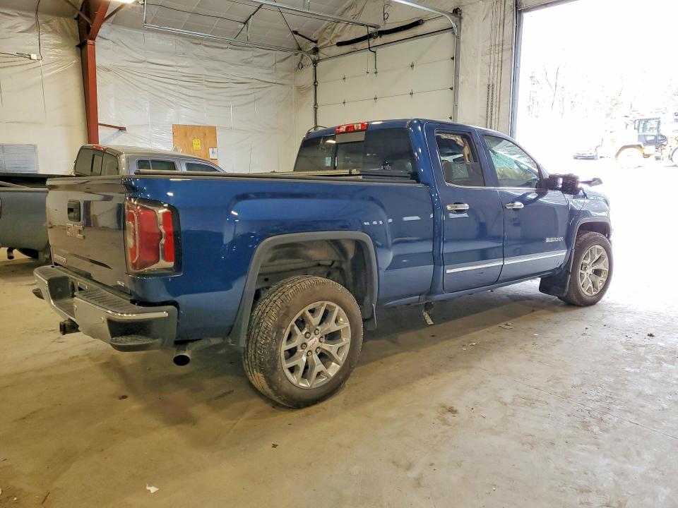 50918896 :رقم المزاد ، 1GTV2NEJ3JZ196964 vin ، 2018 Gmc Sierra مزاد بيع