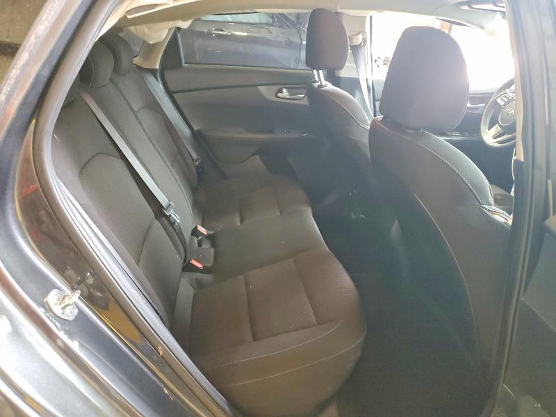 Продаж на аукціоні авто 2020 Kia Forte, vin: 3KPF24AD0LE178905, номер лоту: 50513196