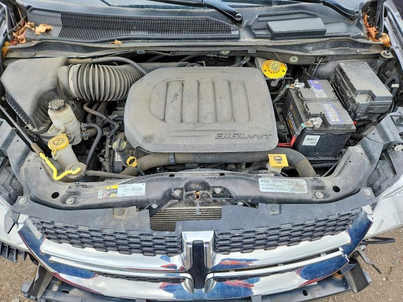 46377886 :رقم المزاد ، 2C4RDGCG4LR242796 vin ، 2020 Dodge Grand Caravan مزاد بيع