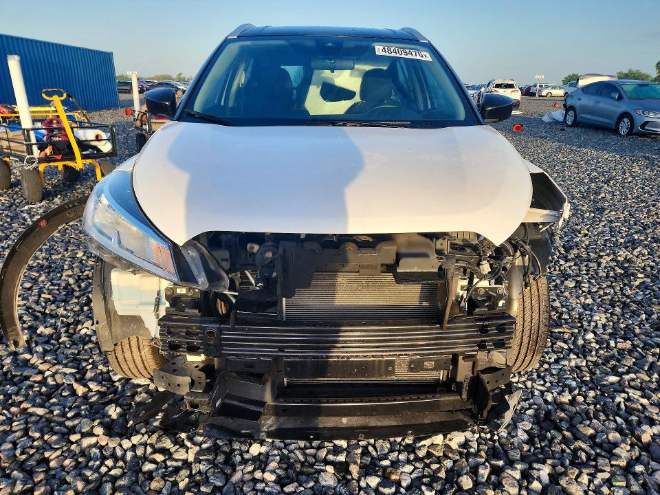 Продажа на аукционе авто 2021 Nissan Kicks, vin: 3N1CP5CVXML494571, номер лота: 48409476
