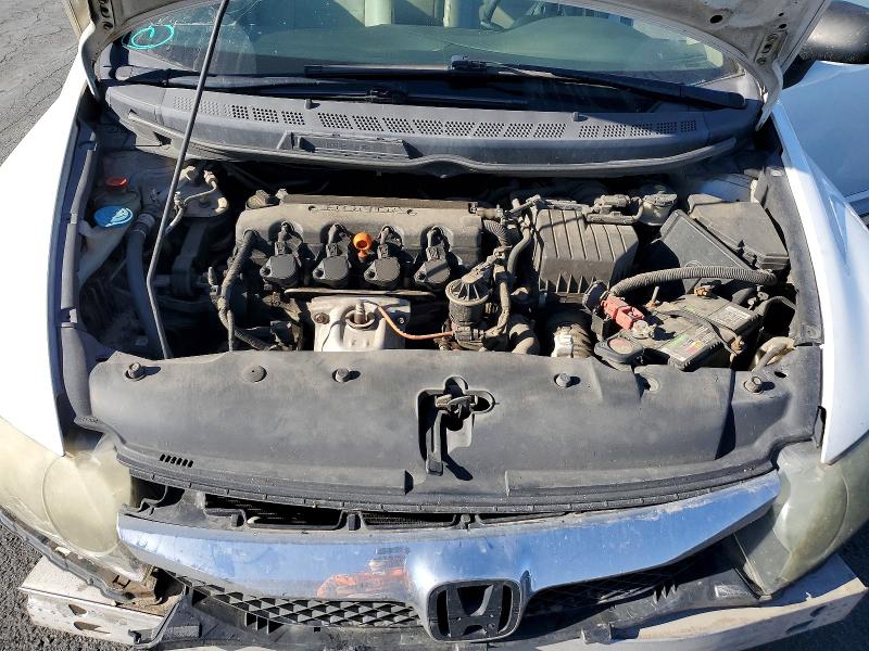 Aukcja sprzedaży 2011 Honda Civic, vin: 2HGFA1F57BH508269, numer aukcji: 48629636