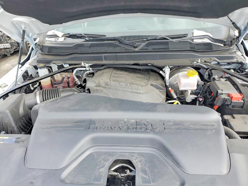 Aukcja sprzedaży 2025 Ram 2500, vin: 3C6UR5HJ3SG543026, numer aukcji: 79372765
