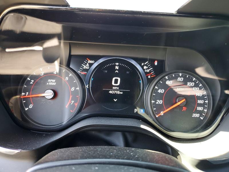Aukcja sprzedaży 2022 Chevrolet Camaro, vin: 1G1FF1R78N0135063, numer aukcji: 51113156
