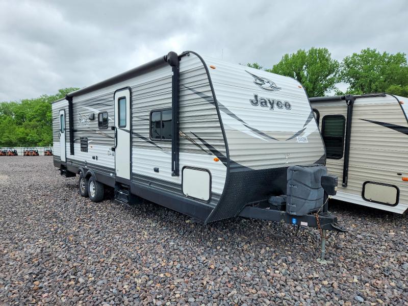 Aukcja sprzedaży 2018 Jayco Jay Flight, vin: 1UJBJ0BR4J1TC0298, numer aukcji: 51412036