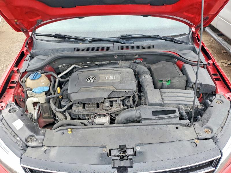 Aukcja sprzedaży 2016 Volkswagen Jetta, vin: 3VWD17AJ7GM295522, numer aukcji: 51864816