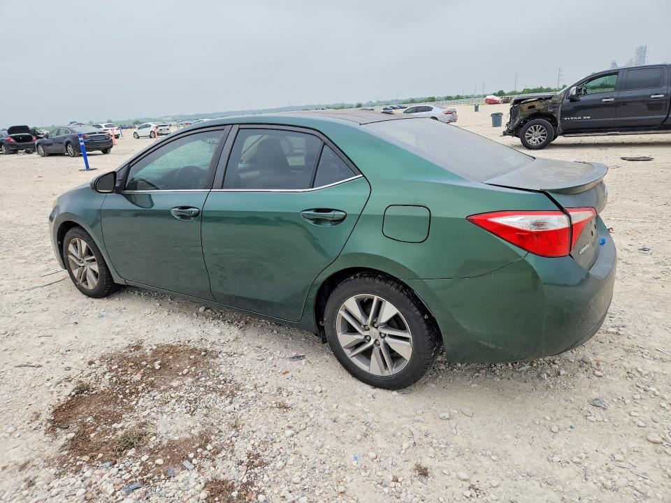 Aukcja sprzedaży 2014 Toyota Corolla, vin: 5YFBPRHE3EP021253, numer aukcji: 51953276