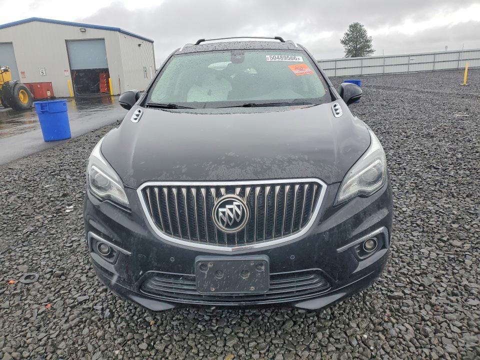 Продаж на аукціоні авто 2016 Buick Envision, vin: LRBFXESX2GD158791, номер лоту: 50489566