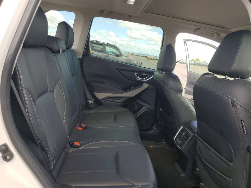 Продаж на аукціоні авто 2022 Subaru Forester, vin: JF2SKAPC2NH434536, номер лоту: 49768526