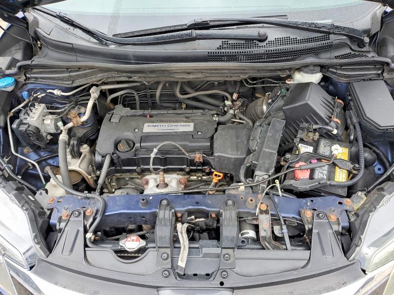 Продаж на аукціоні авто 2015 Honda Cr-v, vin: 5J6RM4H55FL115438, номер лоту: 50997946