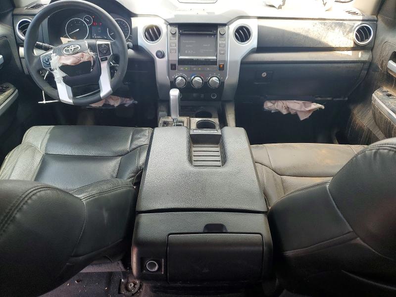Продажа на аукционе авто 2016 Toyota Tundra, vin: 5TFRM5F12GX105410, номер лота: 51068606