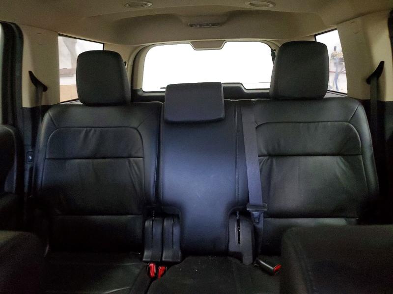 Продаж на аукціоні авто 2019 Ford Flex, vin: 2FMGK5C80KBA38137, номер лоту: 50788806