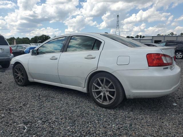 Продаж на аукціоні авто 2012 Mitsubishi Galant, vin: 4A32B3FF9CE010546, номер лоту: 51107116