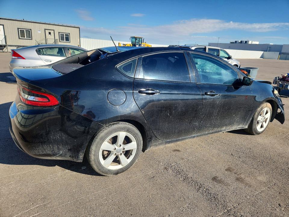 Продажа на аукционе авто 2016 Dodge Dart, vin: 1C3CDFBBXGD606108, номер лота: 51544976