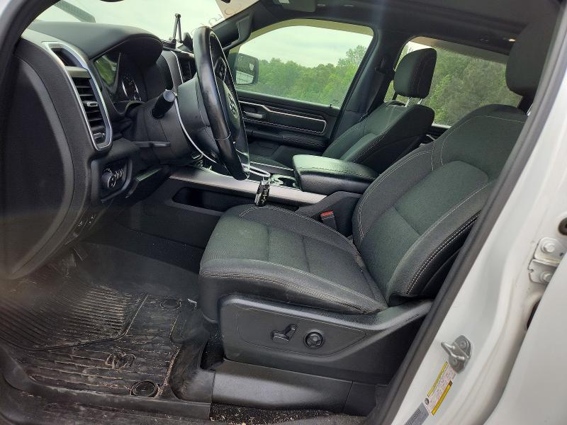 49646266 :رقم المزاد ، 1C6RREFT6KN526559 vin ، 2019 Ram 1500 مزاد بيع