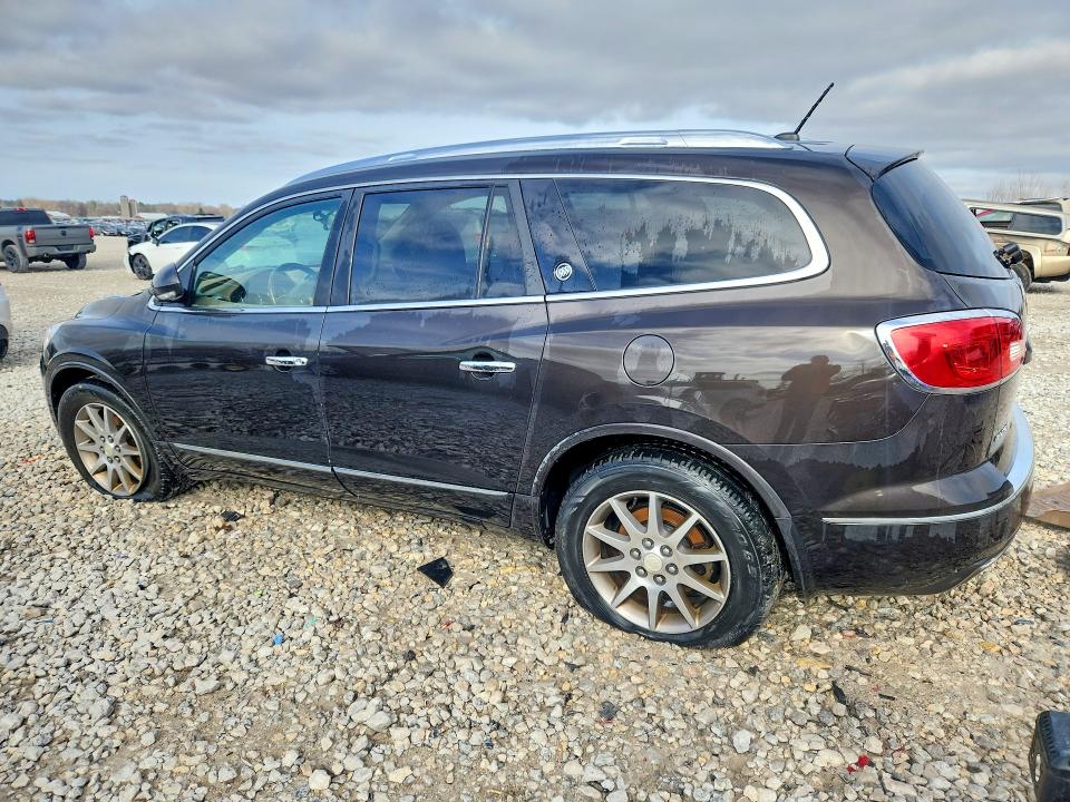 Aukcja sprzedaży 2013 Buick Enclave, vin: 5GAKVCKD4DJ235563, numer aukcji: 48433676