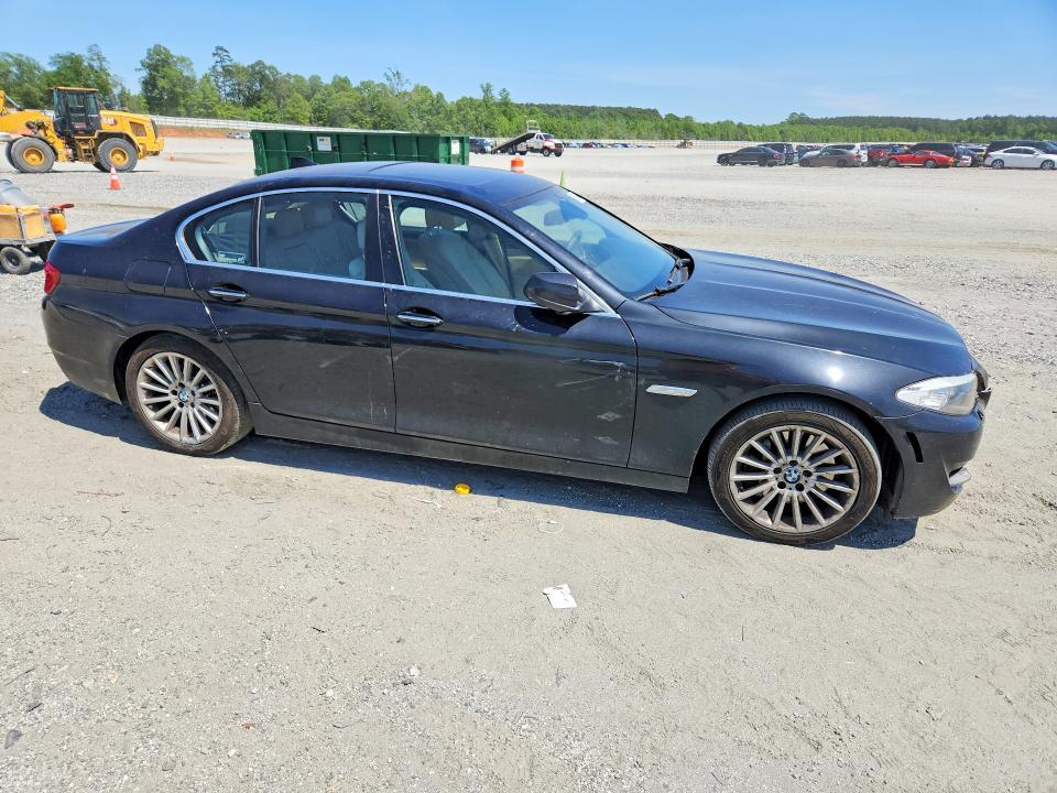 Aukcja sprzedaży 2011 Bmw 535, vin: WBAFR7C52BC605216, numer aukcji: 51591876