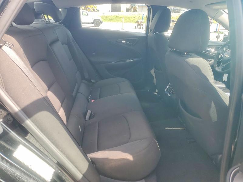 Aukcja sprzedaży 2020 Chevrolet Malibu, vin: 1G1ZD5ST2LF106816, numer aukcji: 50668156