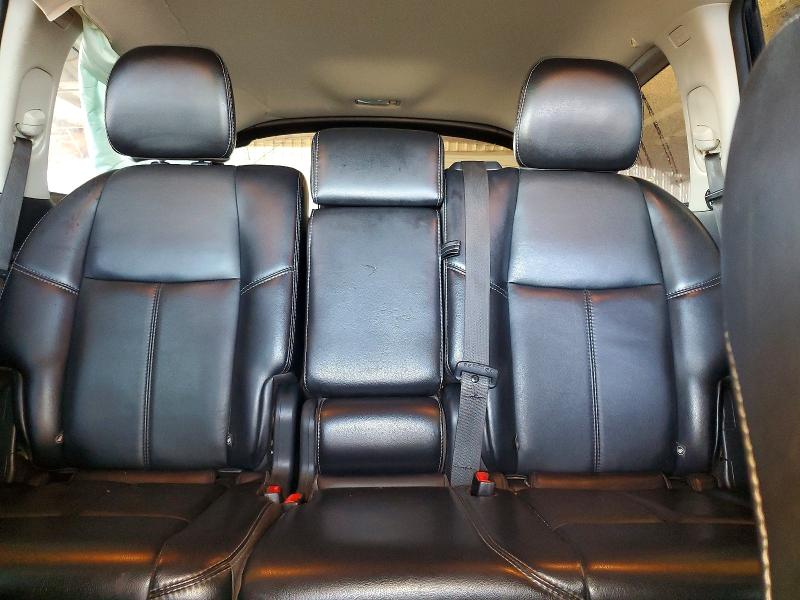 50838976 :رقم المزاد ، 5N1DR2MM2KC597911 vin ، 2019 Nissan Pathfinder مزاد بيع