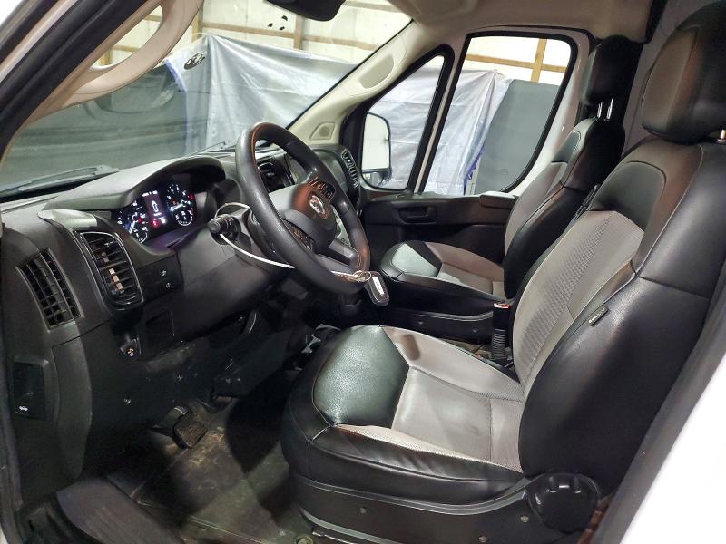 Aukcja sprzedaży 2023 Ram Promaster 2500, vin: 3C6LRVDG8PE549137, numer aukcji: 49943566