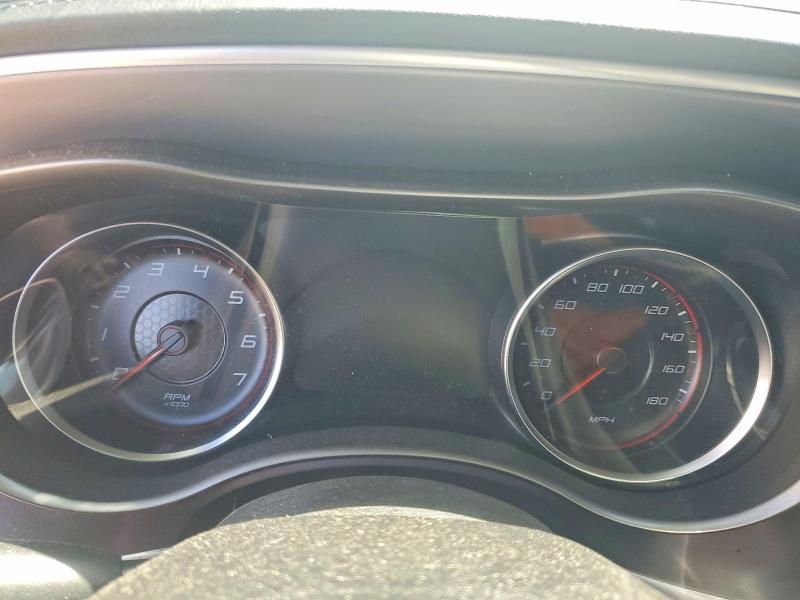49318776 :رقم المزاد ، 2C3CDXGJ1LH192185 vin ، 2020 Dodge Charger مزاد بيع