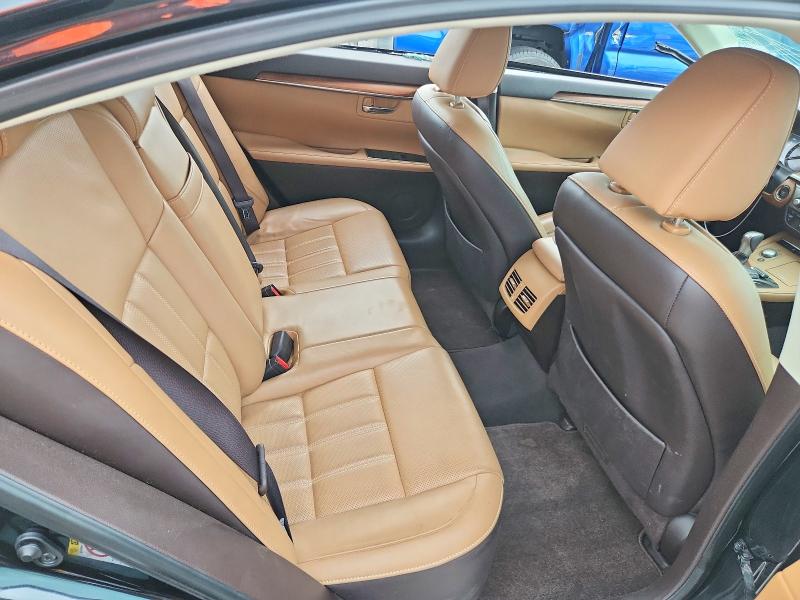 Продаж на аукціоні авто 2017 Lexus Es 350, vin: 58ABK1GG9HU038606, номер лоту: 48654936