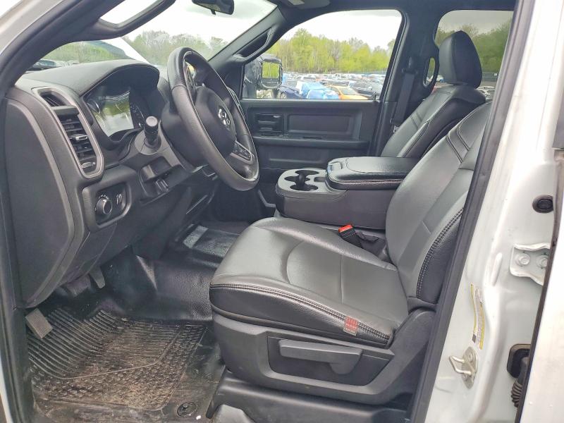 Продаж на аукціоні авто 2024 Ram 4500, vin: 3C7WRLEL5RG280059, номер лоту: 51999006