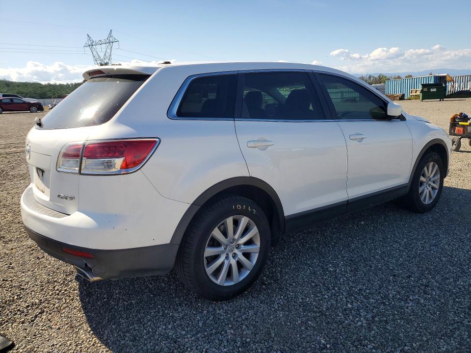 Продаж на аукціоні авто 2009 Mazda Cx-9, vin: JM3TB28V790177328, номер лоту: 51820706