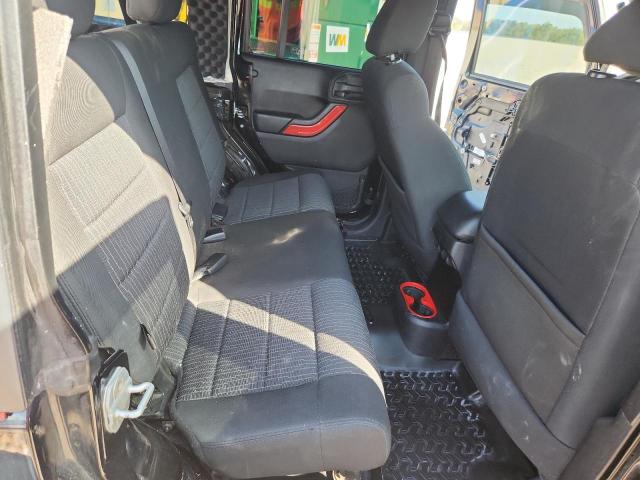 Aukcja sprzedaży 2011 Jeep Wrangler Unlimited, vin: 1J4BA6H18BL616112, numer aukcji: 47977056