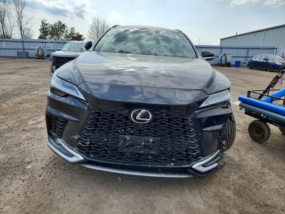 Aukcja sprzedaży 2024 Lexus Rx 350, vin: 2T2BAMCA5RC051316, numer aukcji: 50773786