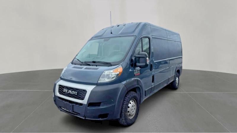 Продаж на аукціоні авто 2019 Ram Promaster 2500, vin: 3C6TRVDG2KE514876, номер лоту: 51306036