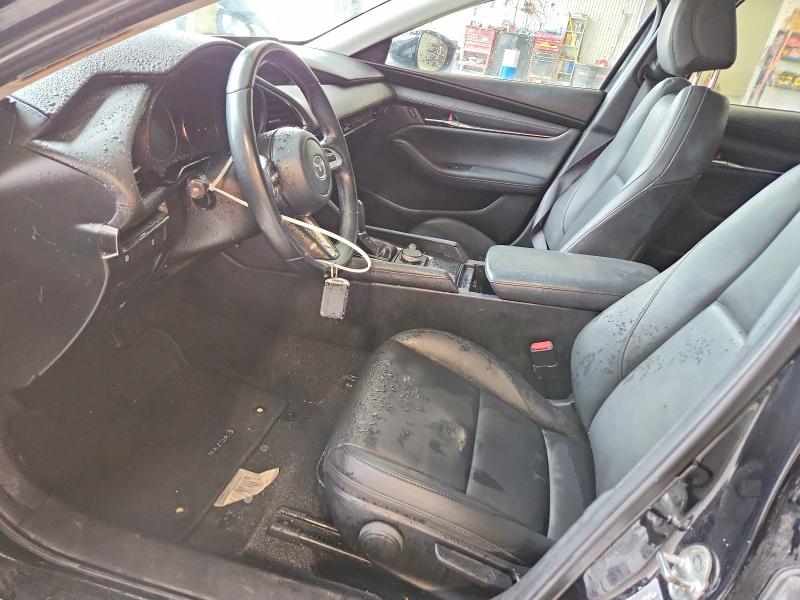 Продажа на аукционе авто 2019 Mazda 3, vin: 3MZBPAAL5KM109568, номер лота: 48148066