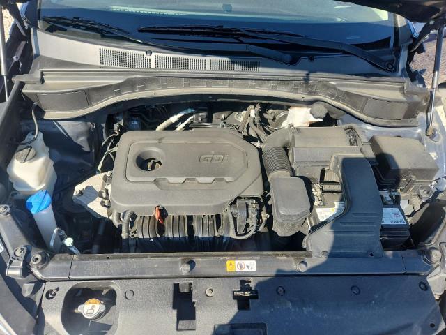 Продаж на аукціоні авто 2018 Hyundai Santa Fe Sport, vin: 5XYZTDLB4JG528302, номер лоту: 49663896