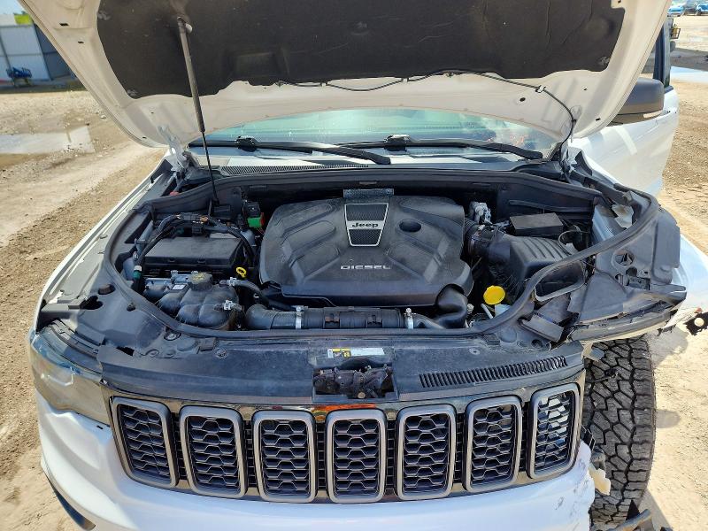 48089256 :رقم المزاد ، 1C4RJFLMXJC423996 vin ، 2018 Jeep Grand Cherokee مزاد بيع