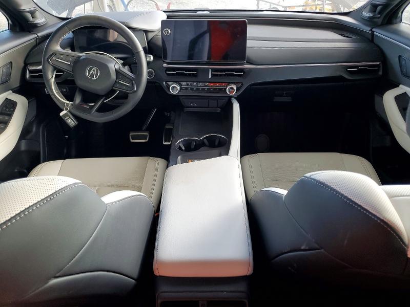 Aukcja sprzedaży 2024 Acura Zdx, vin: 4W5KHMRK6RZ514184, numer aukcji: 48613926