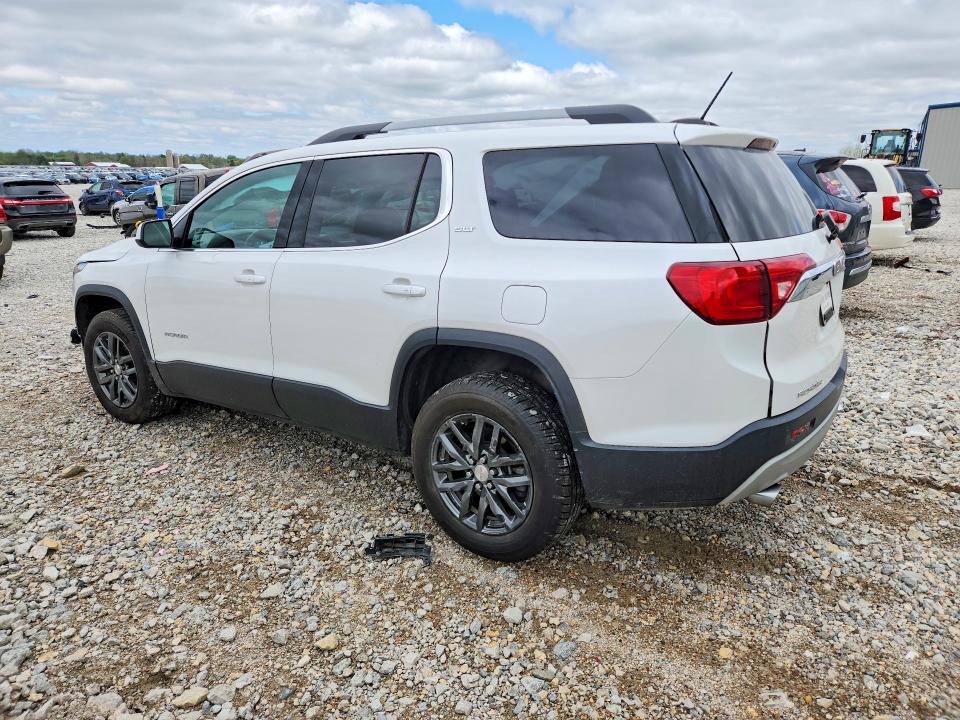 2019 Gmc Acadia მანქანა იყიდება აუქციონზე, vin: 1GKKNULS5KZ250853, აუქციონის ნომერი: 51638966
