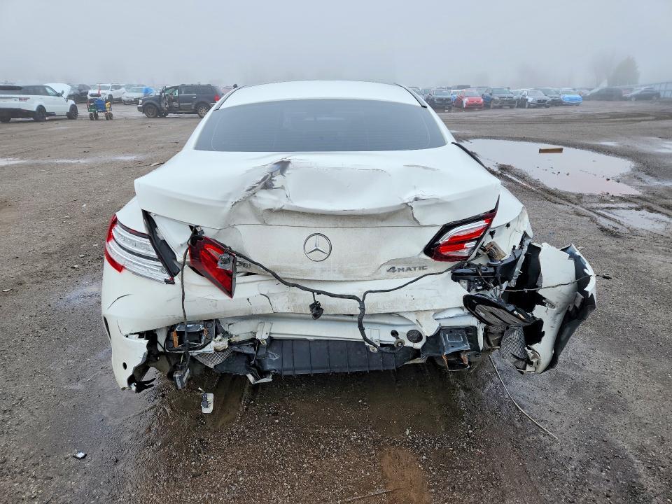 Aukcja sprzedaży 2019 Mercury C300 4matic 2dr, vin: WDDWJ8EB6KF870714, numer aukcji: 79120435