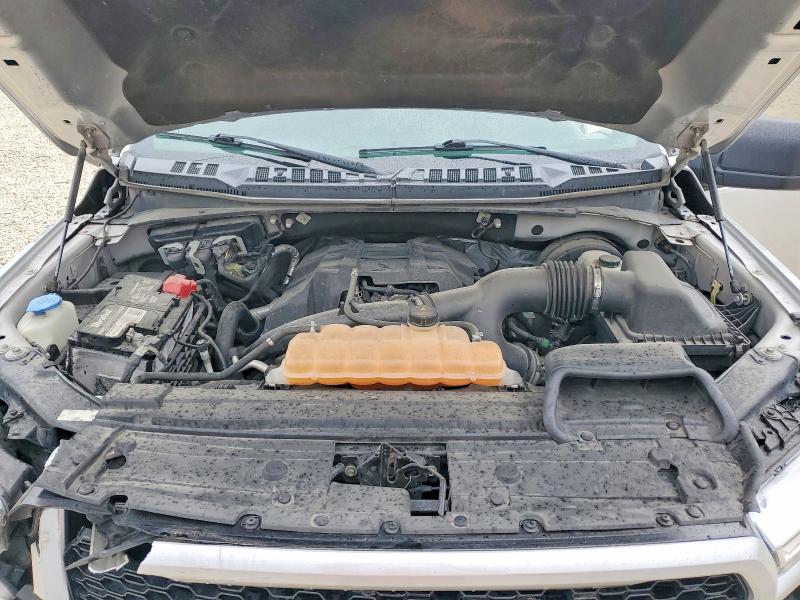 Продажа на аукционе авто 2018 Ford F150, vin: 1FTEW1CP5JKC49273, номер лота: 50730116