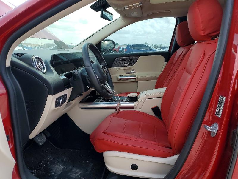 Продаж на аукціоні авто 2021 Mercedes-benz Gla, vin: W1N4N4GB4MJ139199, номер лоту: 48529936